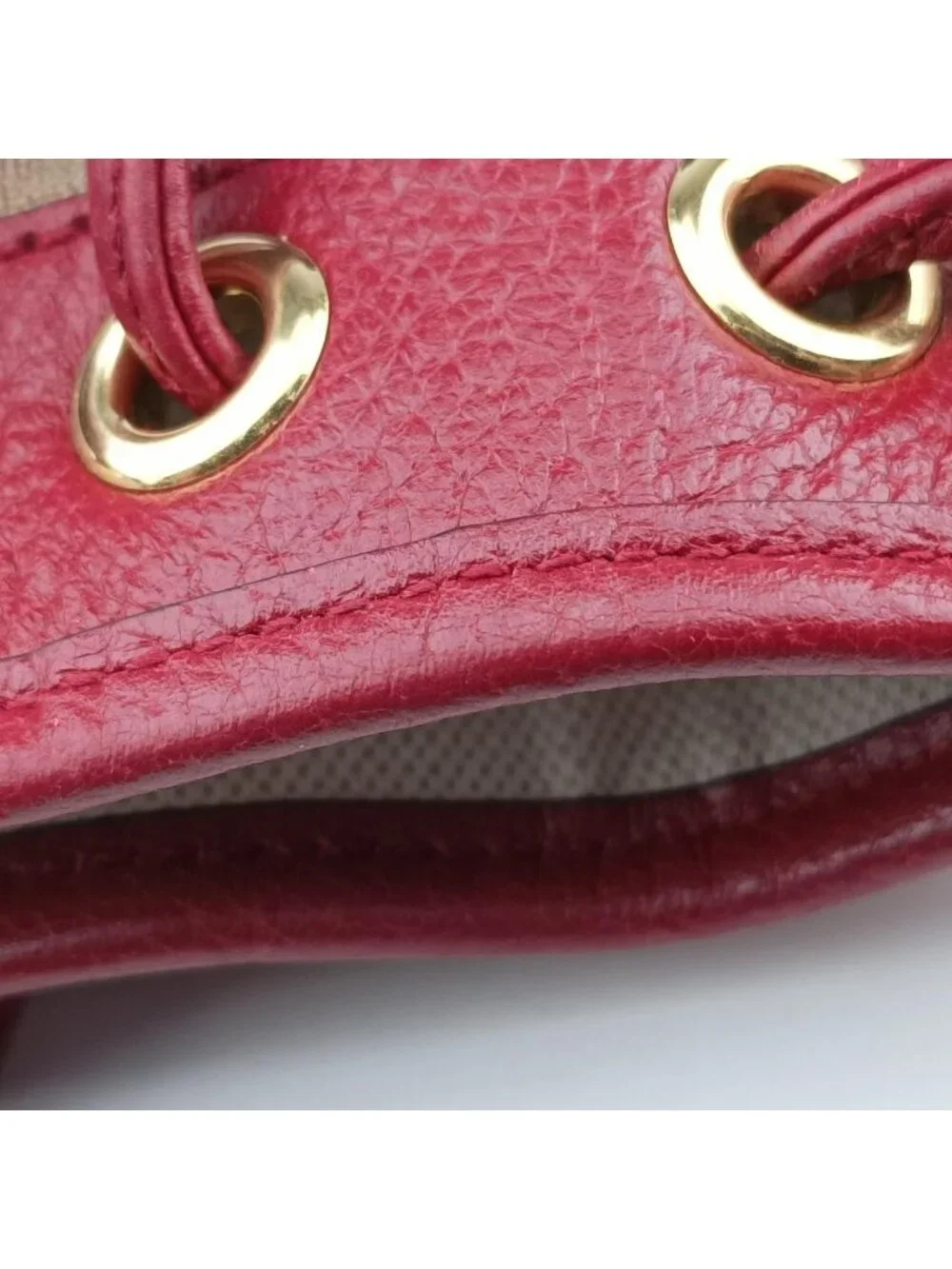 Gucci Doraemon Collaboration Multicolor Shoulder Bag
